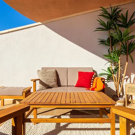 Magna 3 Bed With Spectacular Views アパート マルベーリャ