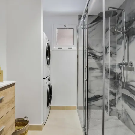 アパート Magna 3 Bed With Spectacular Views