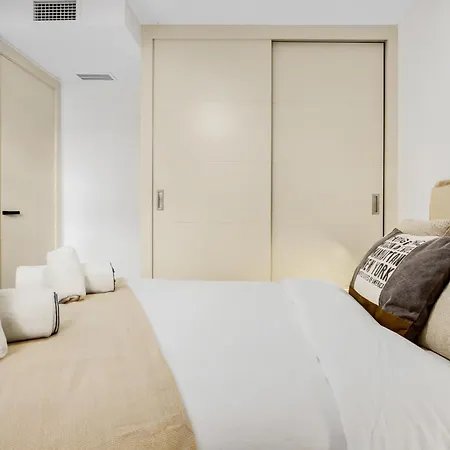 Magna 3 Bed With Spectacular Views * マルベーリャ
