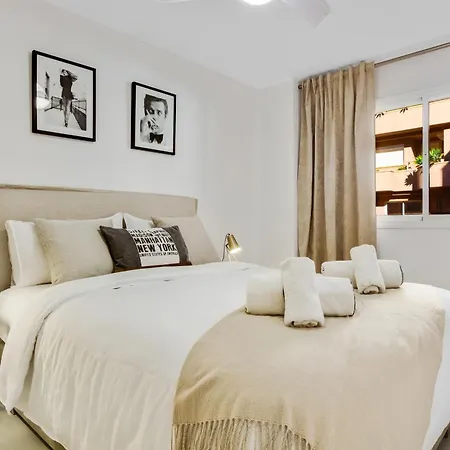 アパート Magna 3 Bed With Spectacular Views