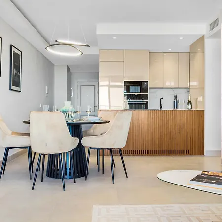 Magna 3 Bed With Spectacular Views アパート