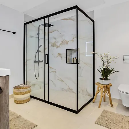 Magna 3 Bed With Spectacular Views アパート マルベーリャ