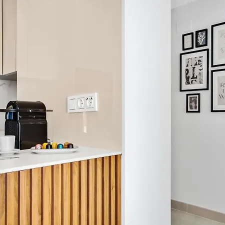 Magna 3 Bed With Spectacular Views アパート